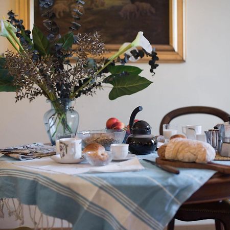 Italian Experience-Duomo Suite Florence Ngoại thất bức ảnh