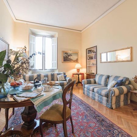 Italian Experience-Duomo Suite Florence Ngoại thất bức ảnh