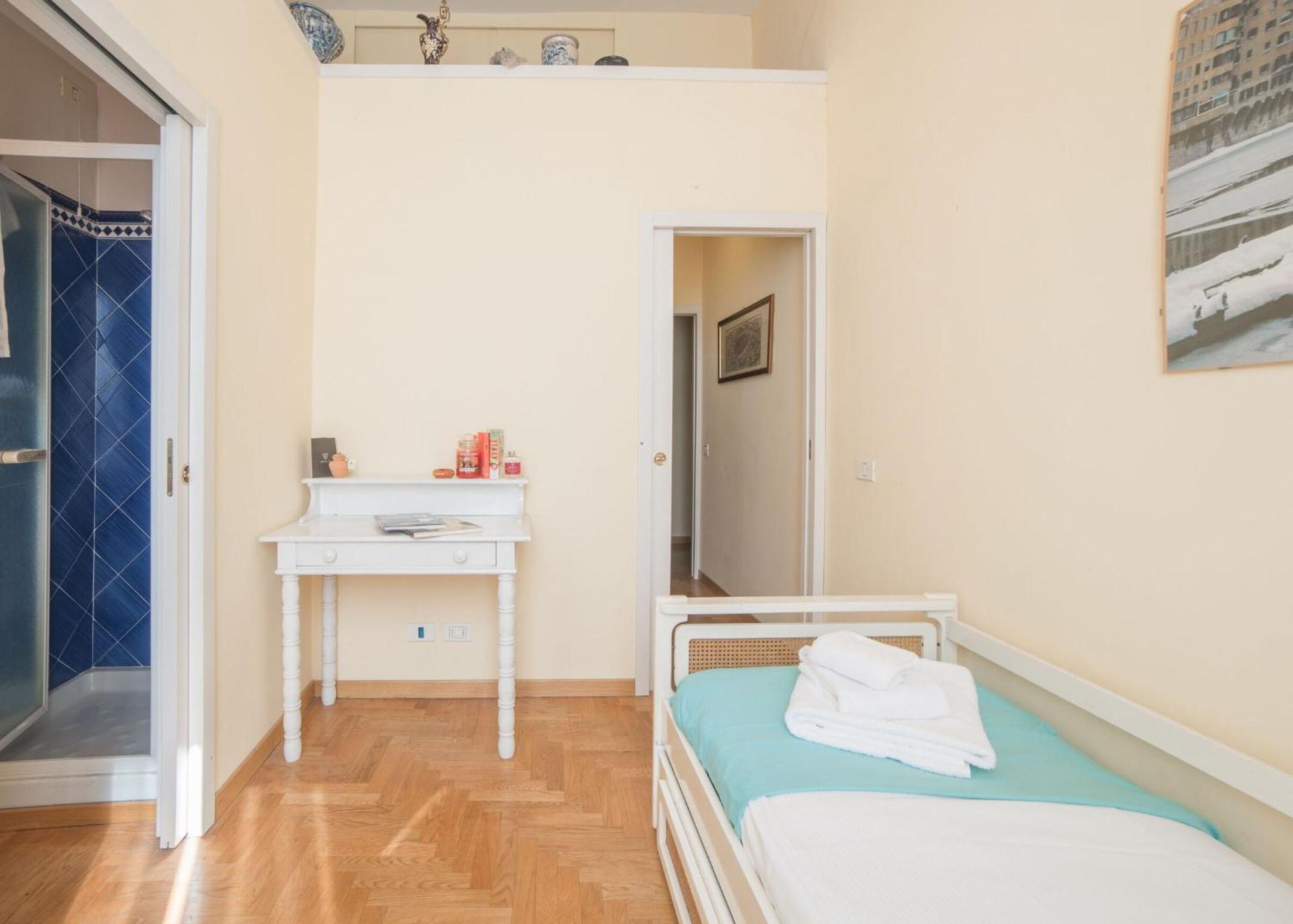 Italian Experience-Duomo Suite Florence Ngoại thất bức ảnh