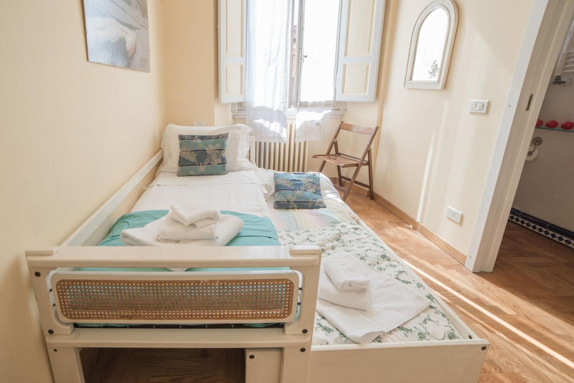 Italian Experience-Duomo Suite Florence Ngoại thất bức ảnh