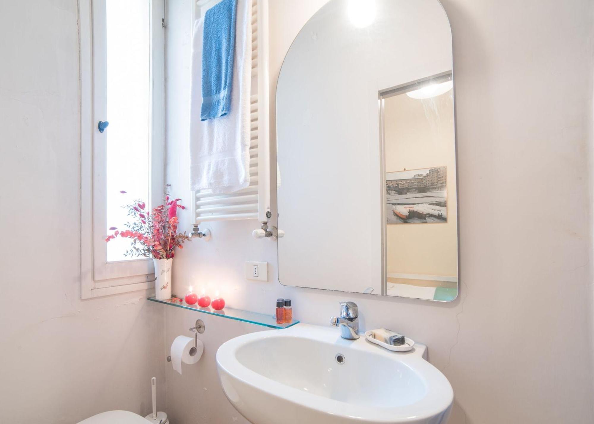Italian Experience-Duomo Suite Florence Ngoại thất bức ảnh