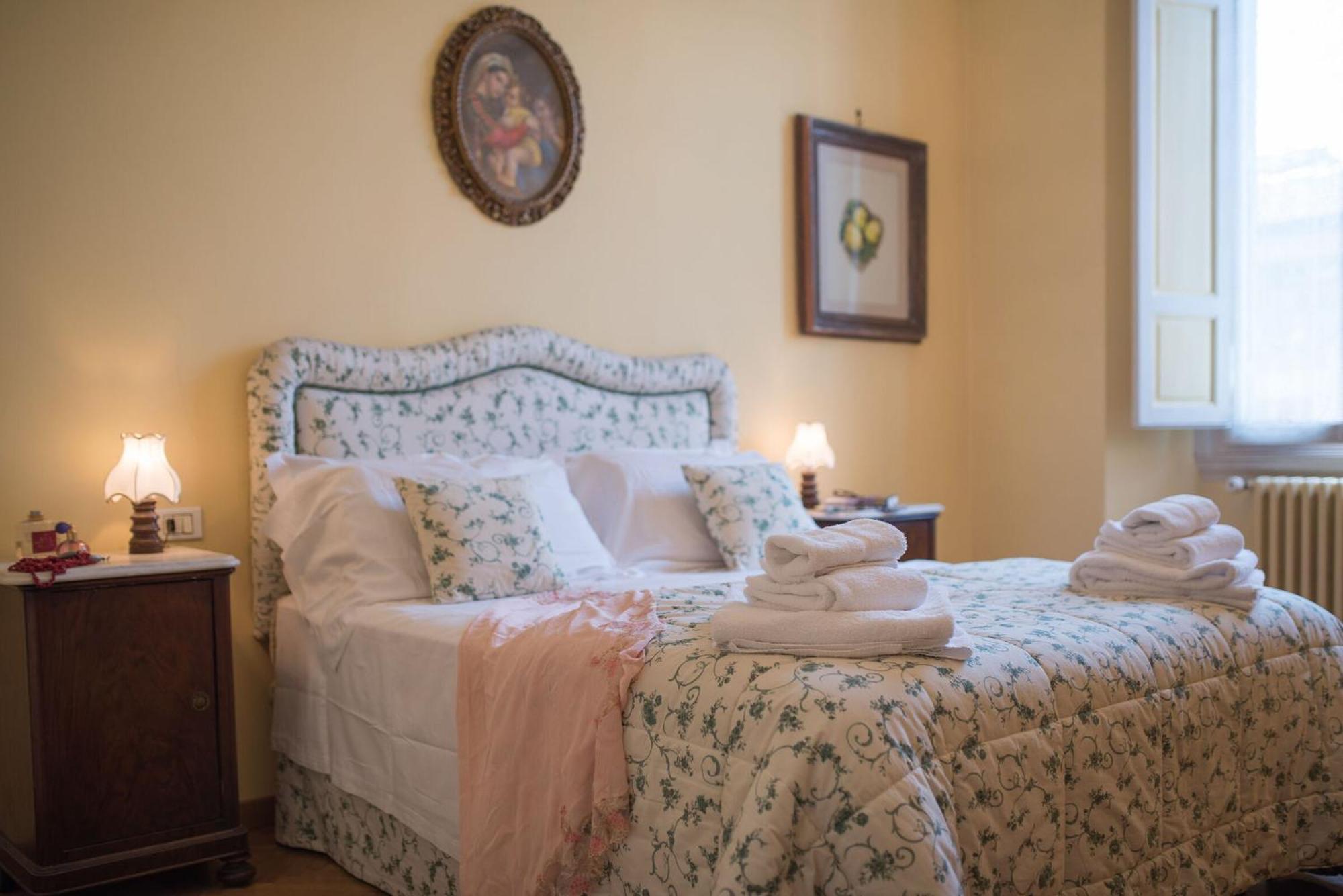 Italian Experience-Duomo Suite Florence Ngoại thất bức ảnh