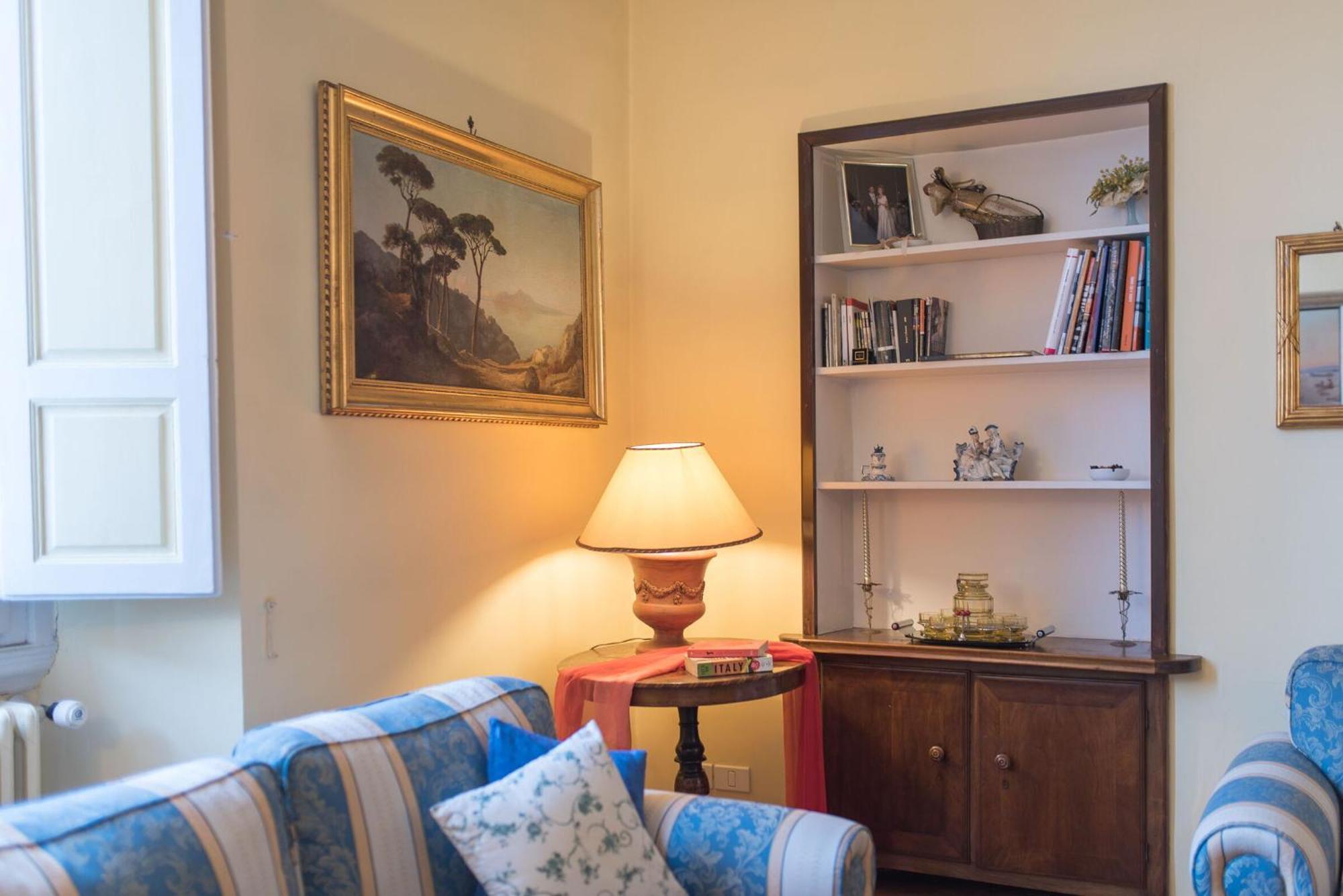 Italian Experience-Duomo Suite Florence Ngoại thất bức ảnh