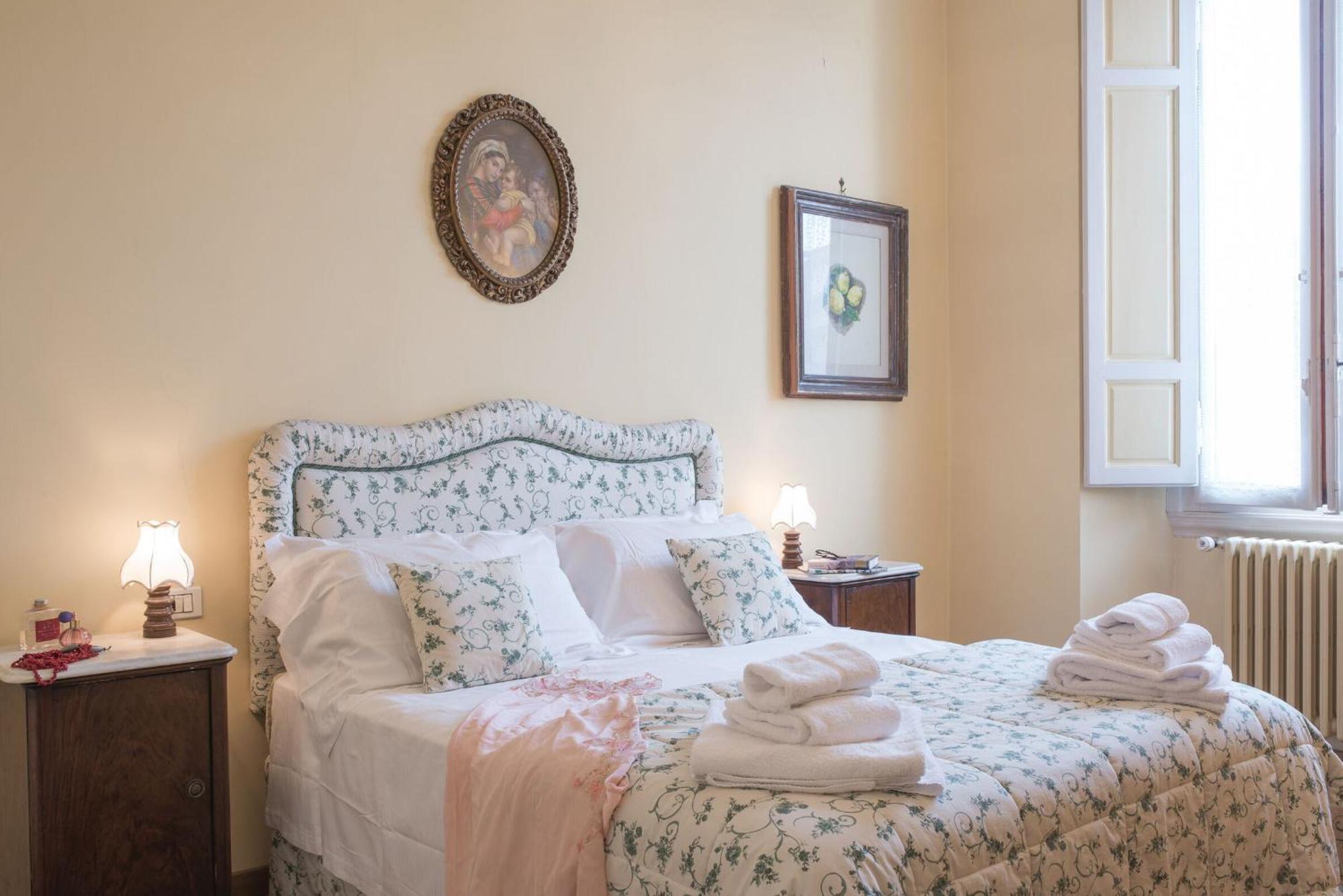 Italian Experience-Duomo Suite Florence Ngoại thất bức ảnh
