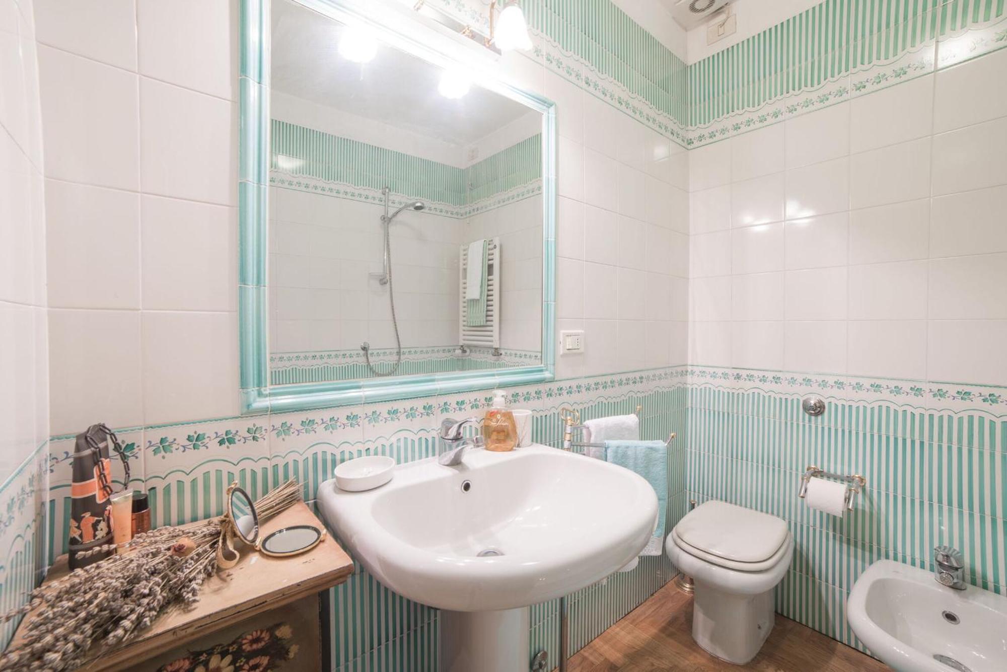 Italian Experience-Duomo Suite Florence Ngoại thất bức ảnh