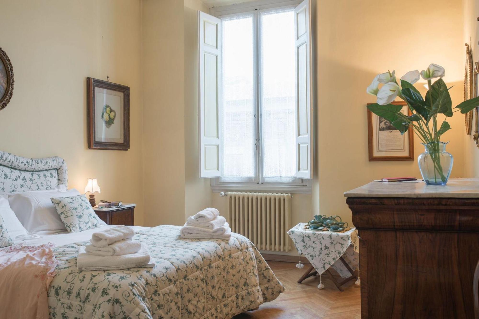 Italian Experience-Duomo Suite Florence Ngoại thất bức ảnh