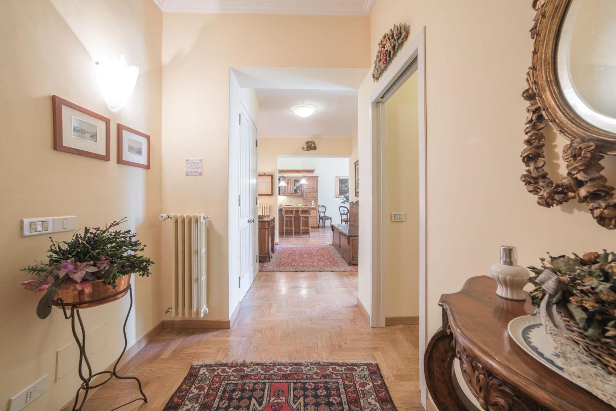 Italian Experience-Duomo Suite Florence Ngoại thất bức ảnh