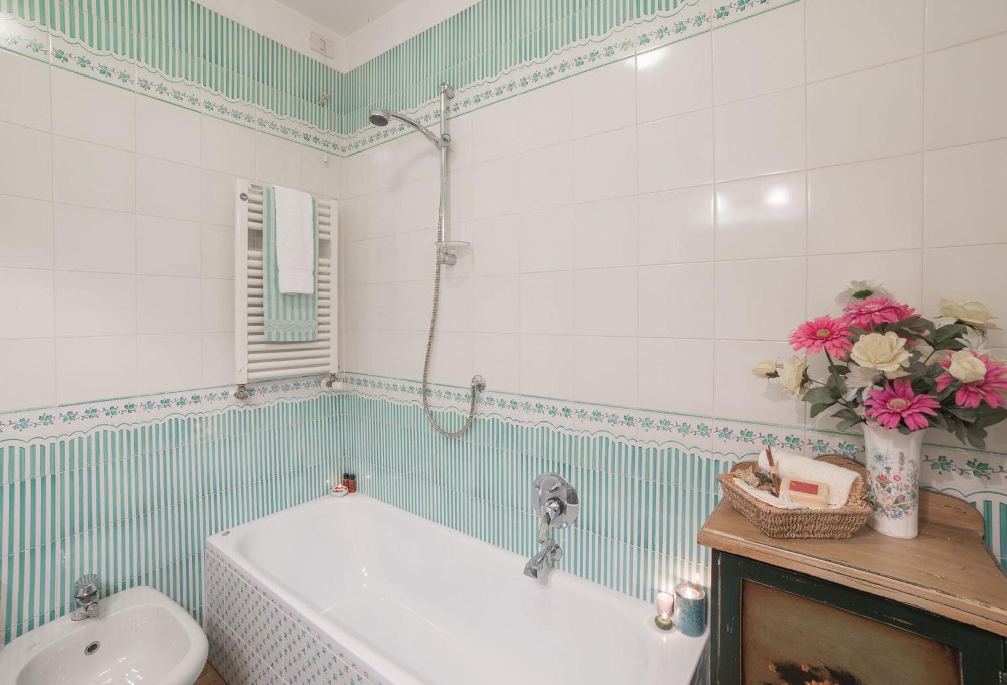 Italian Experience-Duomo Suite Florence Ngoại thất bức ảnh
