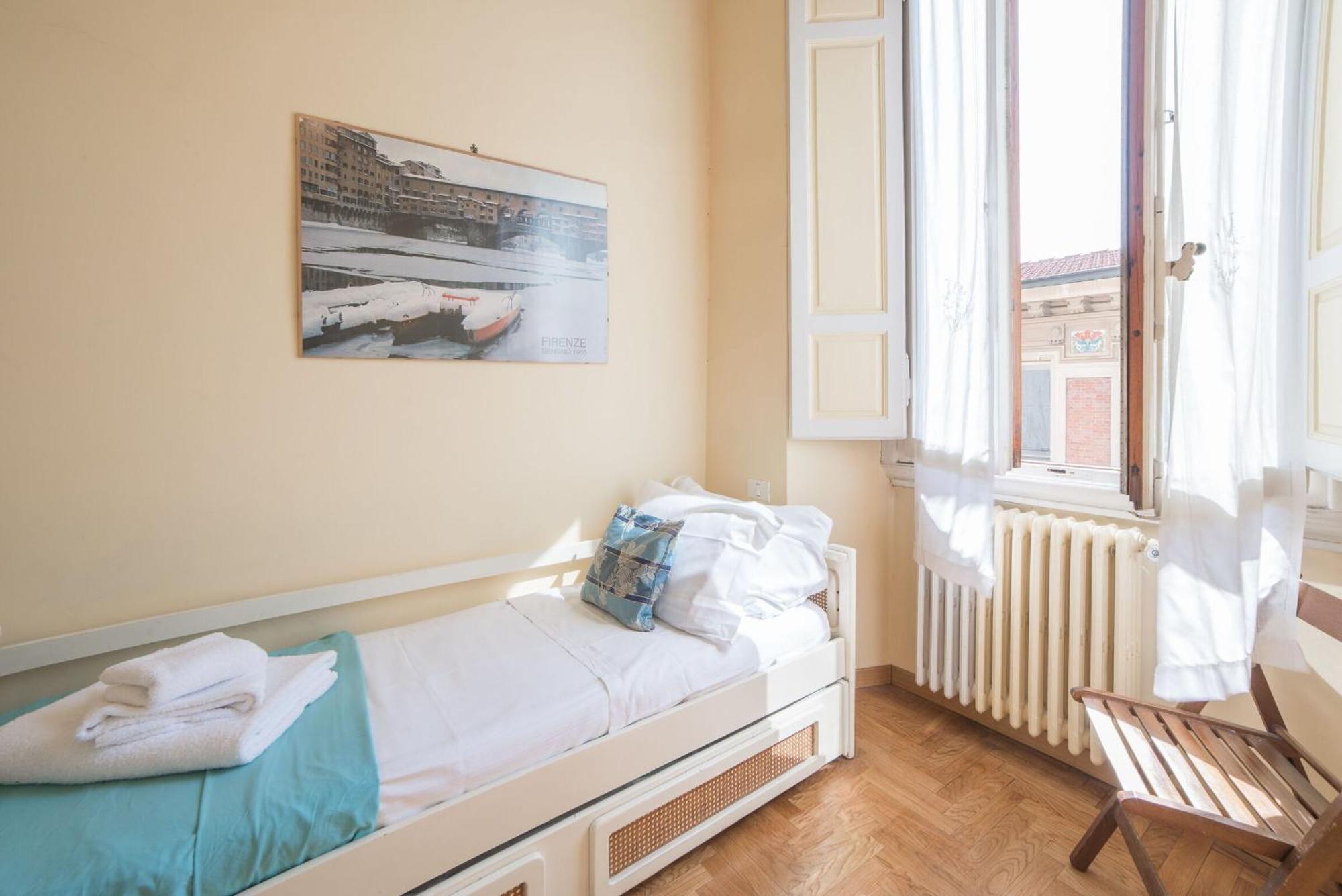 Italian Experience-Duomo Suite Florence Ngoại thất bức ảnh