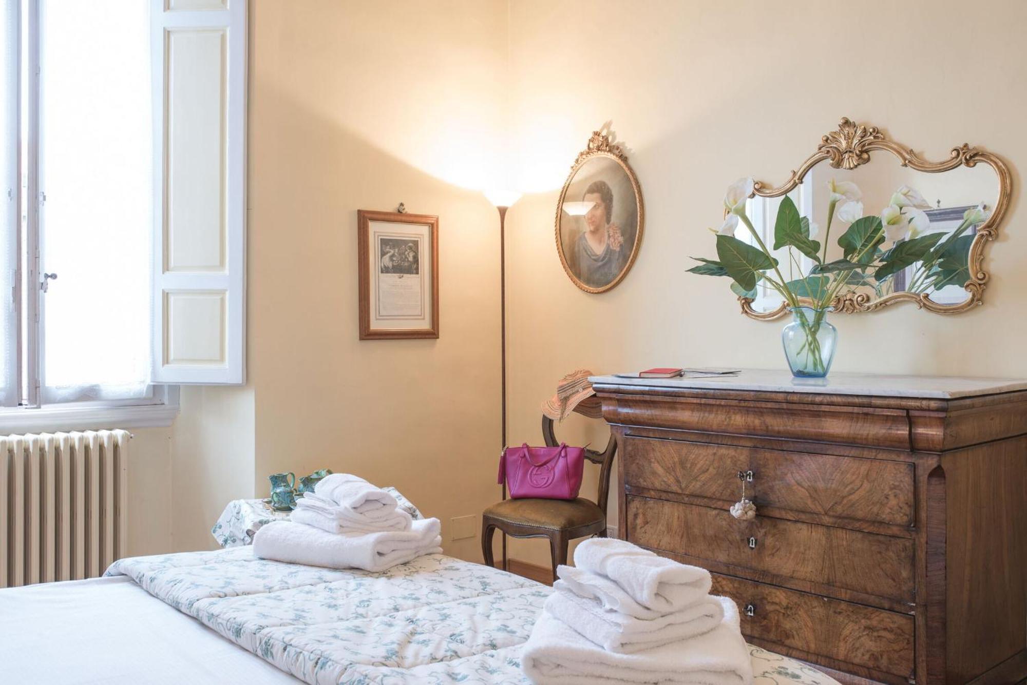 Italian Experience-Duomo Suite Florence Ngoại thất bức ảnh